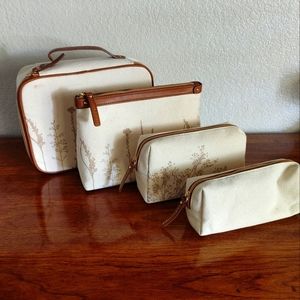 LC Lauren Conrad Travel Bag